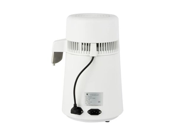 WD-SM710 — аквадистиллятор, 4 л