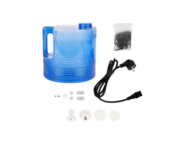 Woson Drink — дистиллятор для стерилизаторов