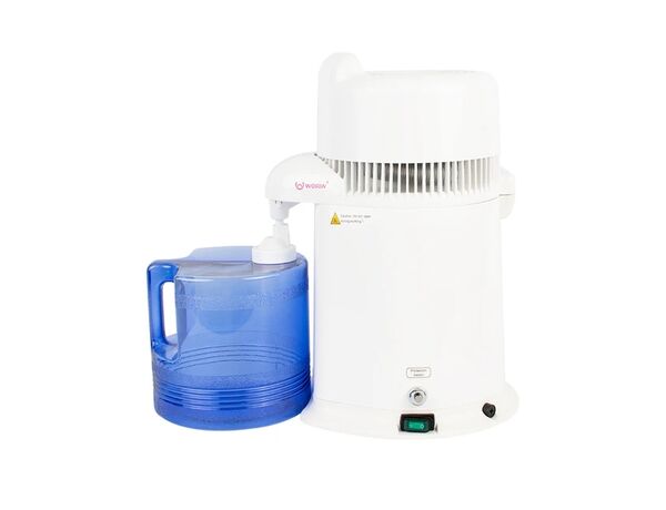 Woson Drink — дистиллятор для стерилизаторов