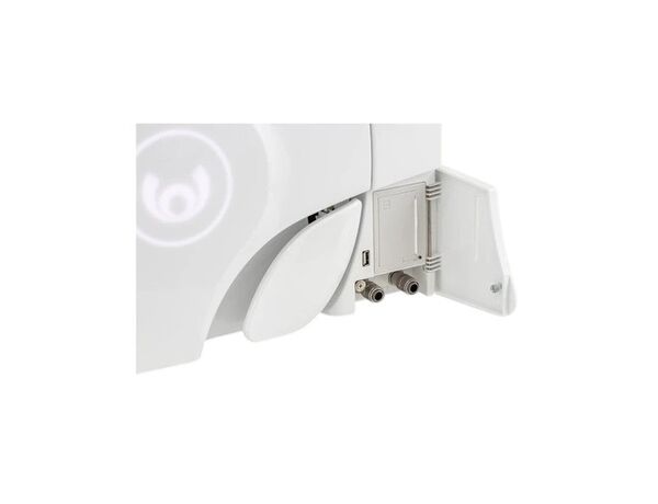 Woson TANZO D23 — автоматический автоклав B-класса, 23 л