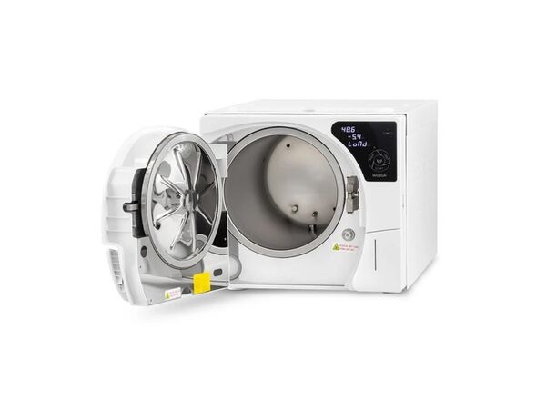 Woson TANZO D23 — автоматический автоклав B-класса, 23 л