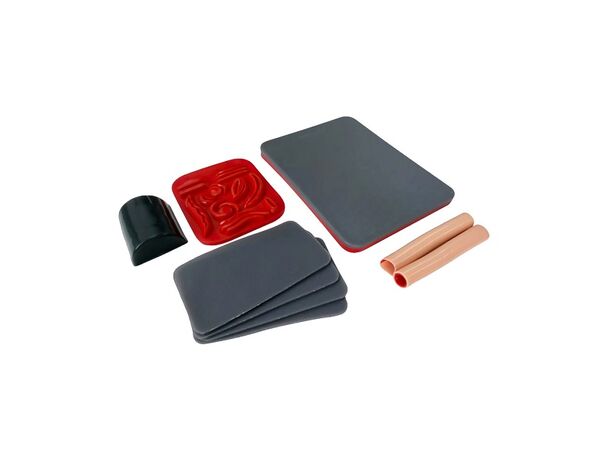 Комплект расходных материалов к тренажерному модулю «Отработка хирургических навыков в ветеринарии»