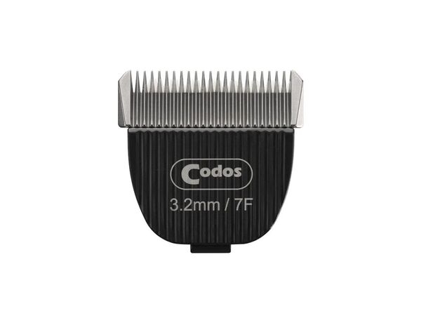 Нож 3,2 мм для машинки Codos СР-9200/9180/9500/9580/9600/9700