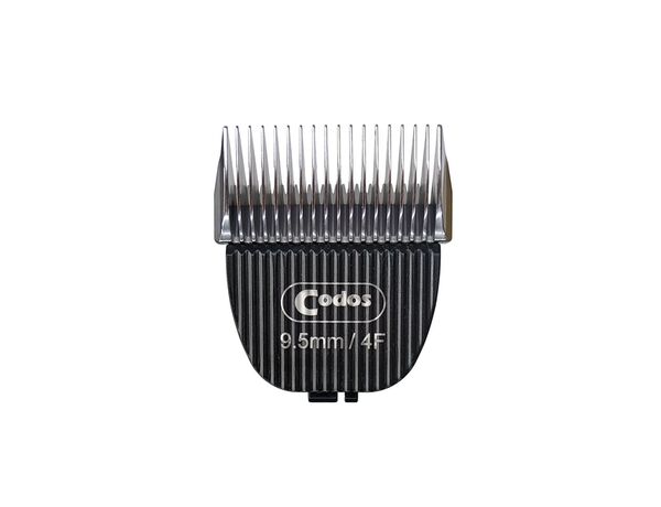 Нож 9,5 мм для машинки Codos СР-9200/9180/9500/9580/9600/9700