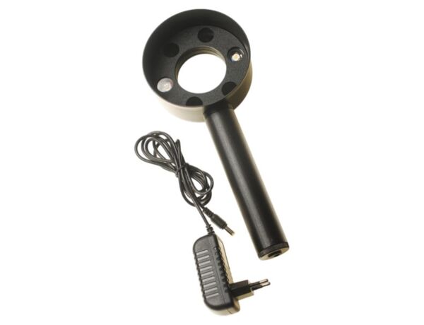 Сапфир-2В — ветеринарная люминесцентная лампа Вуда