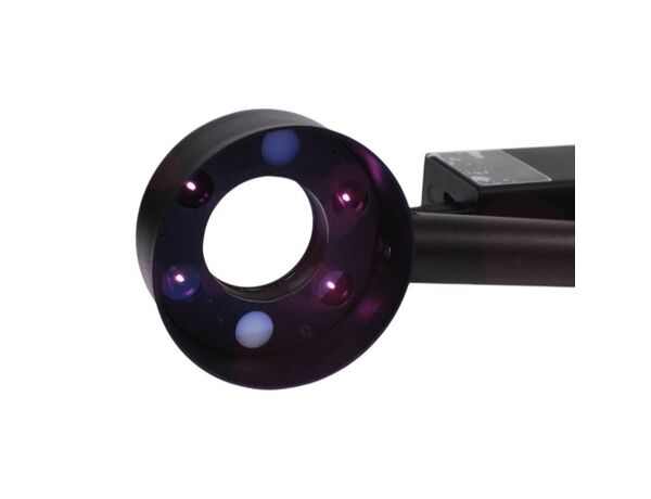 Сапфир-А — ветеринарная люминесцентная лампа Вуда с аккумулятором