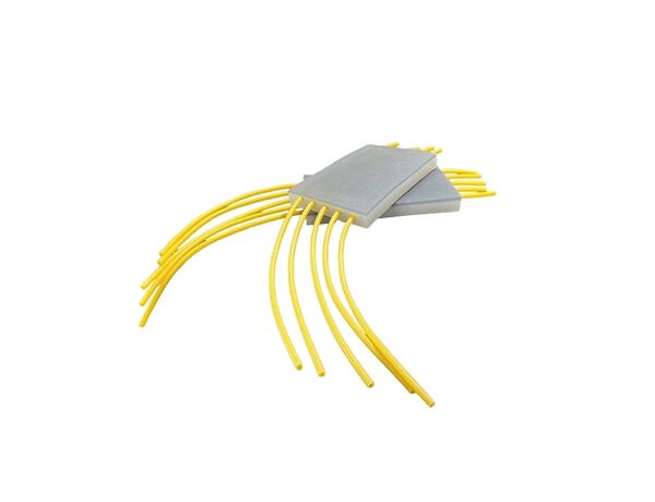 Сменный модуль для тренажера внутривенных процедур