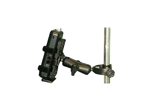 Фиксатор на стойку для тонометра petMap g3