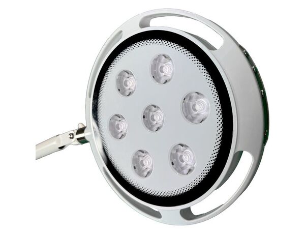 ALFA 250 LED — светодиодный передвижной диагностический светильник, 14 Вт