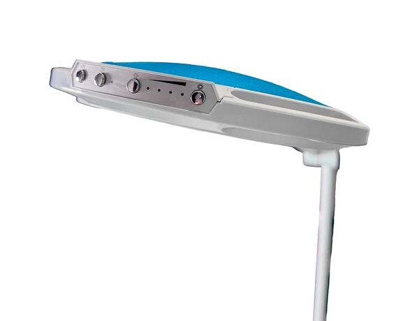 ALFA 250 LED — светодиодный передвижной диагностический светильник, 14 Вт