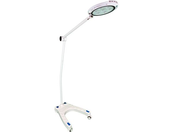 ALFA 250 LED — светодиодный передвижной диагностический светильник, 14 Вт