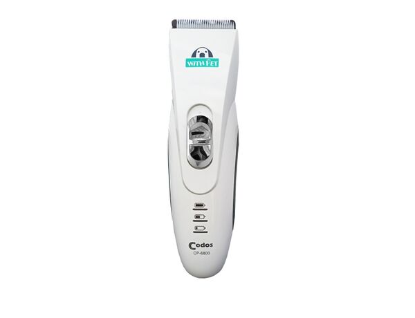 CP-6800VET — машинка для стрижки животных, без аксессуаров
