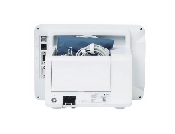 ND12-V-M — ветеринарный монитор пациента, комплектация M