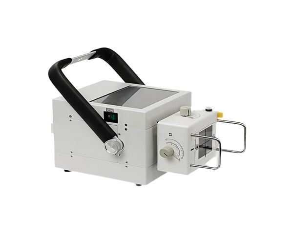 DXTR-5ZR — портативный ветеринарный рентгеновский аппарат