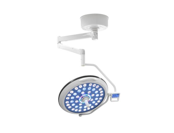 E700MCP LED Multicolour Plus — ветеринарный потолочный хирургический светильник