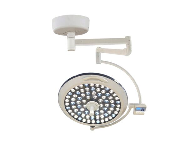 E700PL Power LED — потолочный ветеринарный хирургический светильник