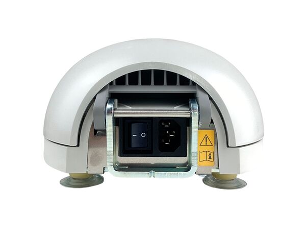 MiniSpin — центрифуга для микропробирок 1,5/2,0 мл, 12 мест, до 13 400 об/мин