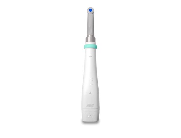 Estus Light LED-Blue 2500 — полимеризационная лампа для фотокомпозитов со спектром отверждения 440-475 нм