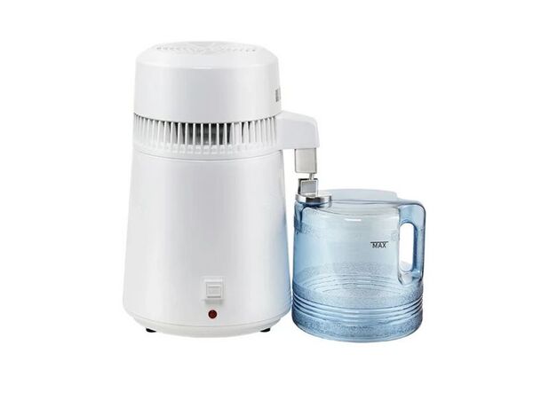 Fomos AQUA — дистиллятор, 4 л