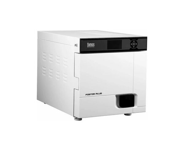 Fomos Foster Plus — автоклав класса B, 22 л