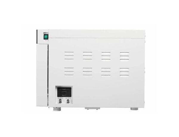 Fomos Foster Plus — автоклав класса B, 22 л