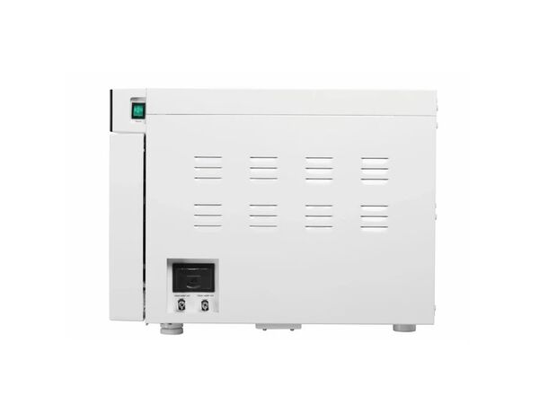 Fomos Foster Plus — автоклав класса B, 17 л