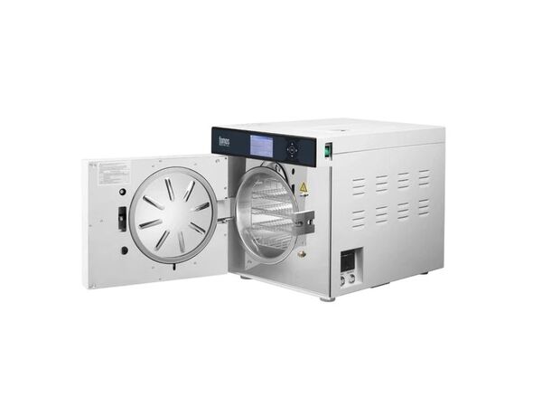 автоклав Foster Plus (17 л)