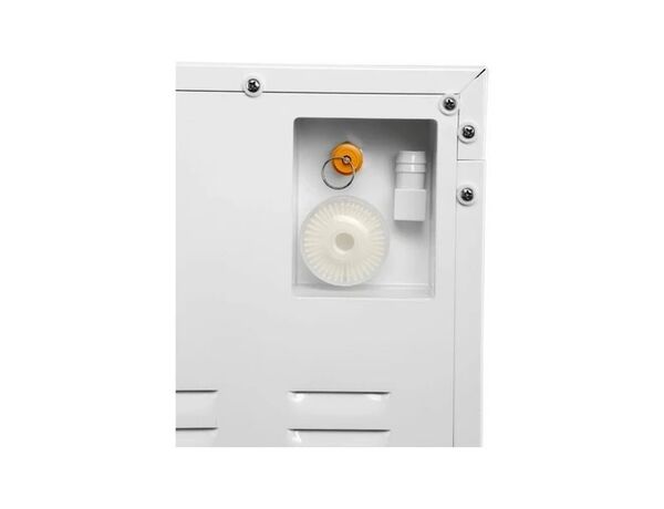 Fomos Foster Plus — автоклав класса B, 22 л