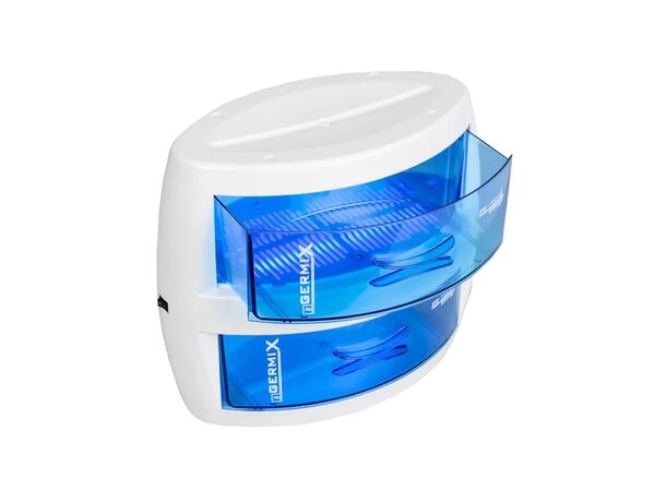 Germix SD-9001B — двухкамерный ультрафиолетовый стерилизатор