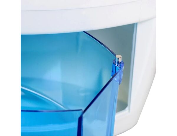 Germix SD-9001B — двухкамерный ультрафиолетовый стерилизатор