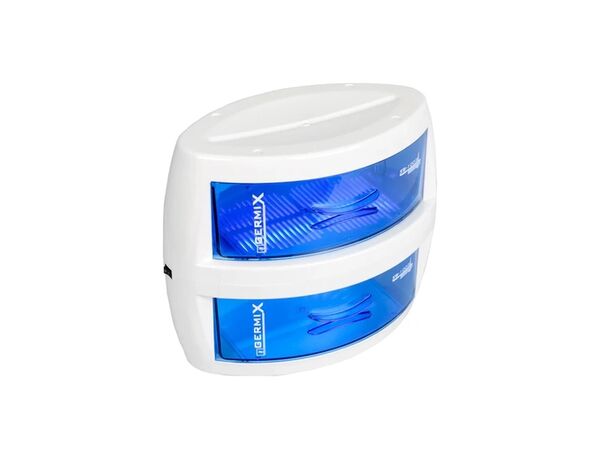 Germix SD-9001B — двухкамерный ультрафиолетовый стерилизатор