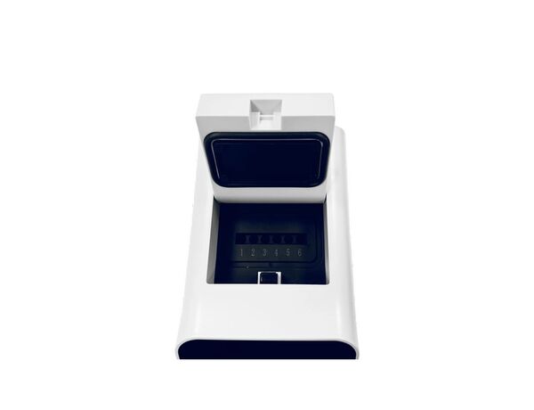 Pointcare PCR V1 — ветеринарный REAL-TIME ПЦР анализатор