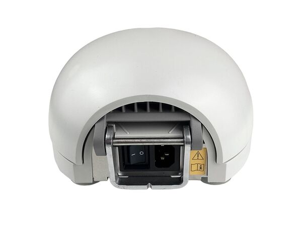 MiniSpin plus — центрифуга для микропробирок 1,5/2,0 мл, 12 мест, до 14 500 об/мин