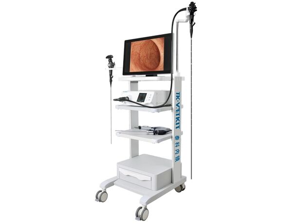 L‑10 TK‑VETKIT — эндоскопическая система для работы с эндоскопами TK-VETKIT серий EU, GU и RS