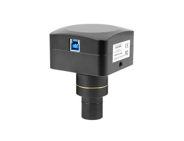 ToupCam U3ISPM20000KPA — видеоокуляр для микроскопа, USB 3.0, 20Мр, C-mount