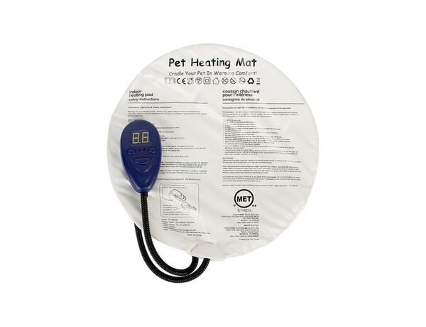 HPP3030 — электрическая грелка для животных