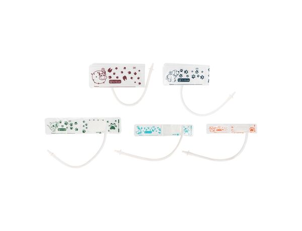 M3T — ветеринарный монитор  | TооTоо Meditech