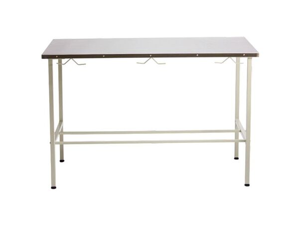 VET-4010 — ветеринарный хирургический стол, 130х60х85 см