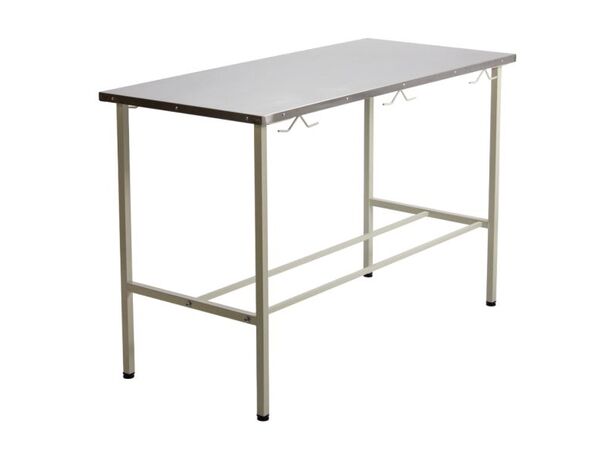 VET-4010 — ветеринарный хирургический стол, 130х60х85 см