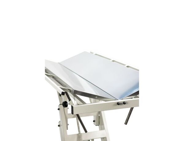 VET-5040 — ветеринарный хирургический стол, с регулировкой высоты, 140x60x100 см