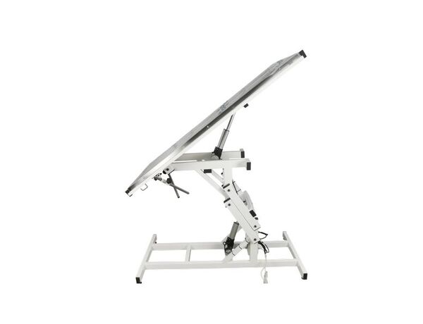 VET-5040 — ветеринарный хирургический стол, с регулировкой высоты, 140x60x100 см