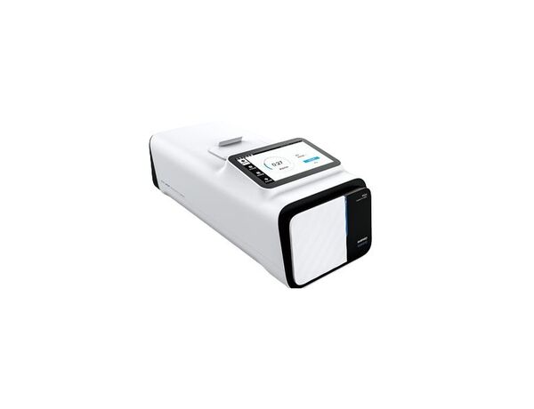 VQ1 — ветеринарный ПЦР анализатор