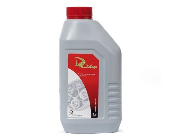 ДС Лавадо — промывка для редукторов, 1 л