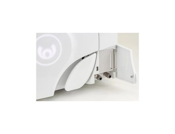 Woson TANZO D18 — автоматический автоклав B-класса, 18 л