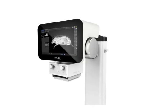 RV-32B — ветеринарный рентген-аппарат с японской трубкой Canon