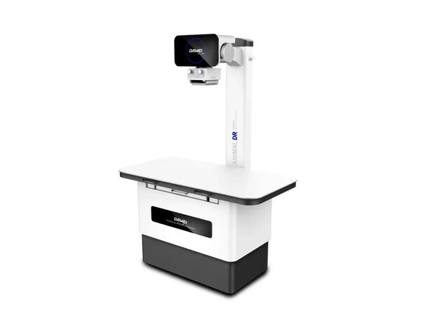 RV-32B — ветеринарный рентген-аппарат с японской трубкой Canon